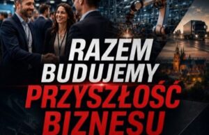 Przyszłość przemysłu na Dolnym Śląsku. Elitarne spotkanie dla przedsiębiorców w Świdnicy