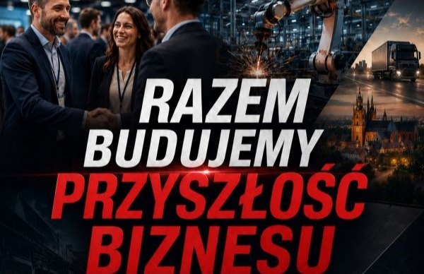 Przyszłość przemysłu na Dolnym Śląsku. Elitarne spotkanie dla przedsiębiorców w Świdnicy