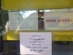 Lekarza nie było i nie będzie? Problemy z nocną i świąteczną pomocą
