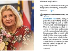Oświadczenie Redakcji Swidnica24.pl: Fakty to nie hejt