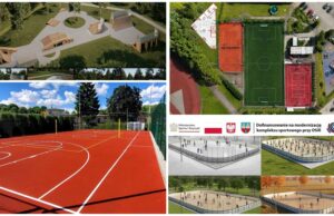 Zakończyła się modernizacja Orlika w Strzegomiu. Inwestycja kosztowała blisko 1,4 mln zł