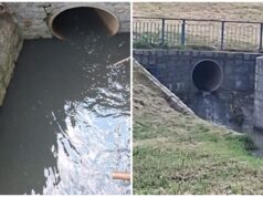 Dlaczego z Osiedla Młodych wciąż wypływają fekalia? Czy będą naprawy? ŚPWiK odpowiada