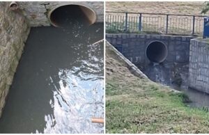 Dlaczego z Osiedla Młodych wciąż wypływają fekalia? Czy będą naprawy? ŚPWiK odpowiada