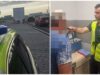 Policja skontrolowała 600 kierowców w powiecie świdnickim
