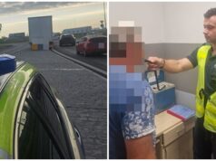 Policja skontrolowała 600 kierowców w powiecie świdnickim
