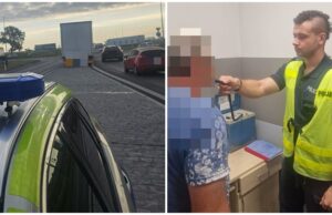 Policja skontrolowała 600 kierowców w powiecie świdnickim