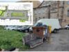 Miasto ma koncepcję na zaniedbane podwórze Mennicka/Pułaskiego w Świdnicy. Z projektu władze zrezygnowały