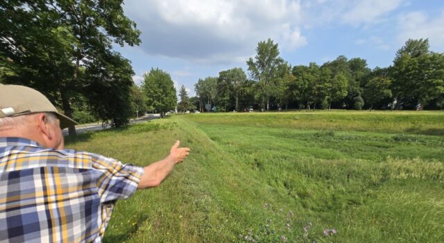 Czy trzeba wydać 38 milionów złotych? Inżynier melioracji pokazuje tańsze rozwiązania niż budowa nowego zbiornika