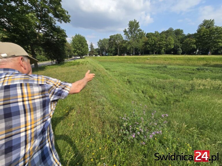 Czy trzeba wydać 38 milionów złotych? Inżynier melioracji pokazuje tańsze rozwiązania niż budowa nowego zbiornika