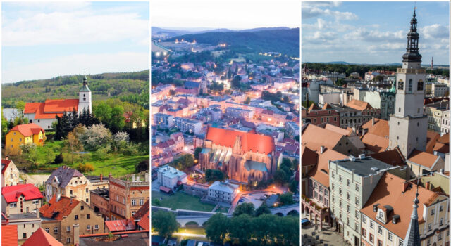 Najbogatsi i najbiedniejsi w najnowszym rankingu samorządów. Która gmina jest najzamożniejsza w powiecie?