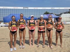 Ala i Lena zagrają w wielkim finale Mistrzostw Polski