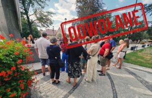 3.Spacer z Historią w Świdnicy odwołany