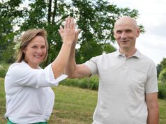 Starostowie święta plonów gminy Świdnica wybrani