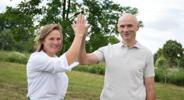 Starostowie święta plonów gminy Świdnica wybrani