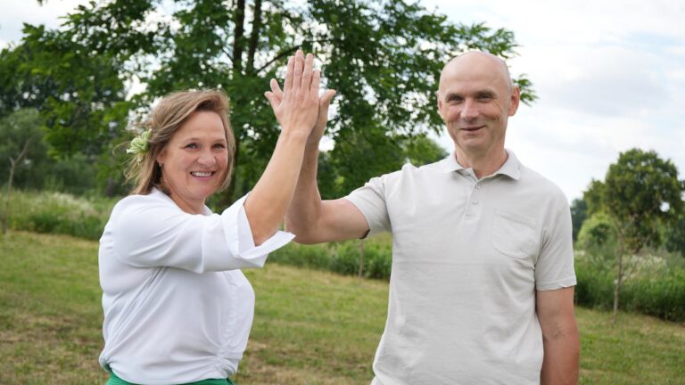 Starostowie święta plonów gminy Świdnica wybrani