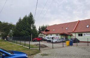 Sąsiad podzielił przejazd na pół, miasto alternatywnego dojazdu nie wybuduje