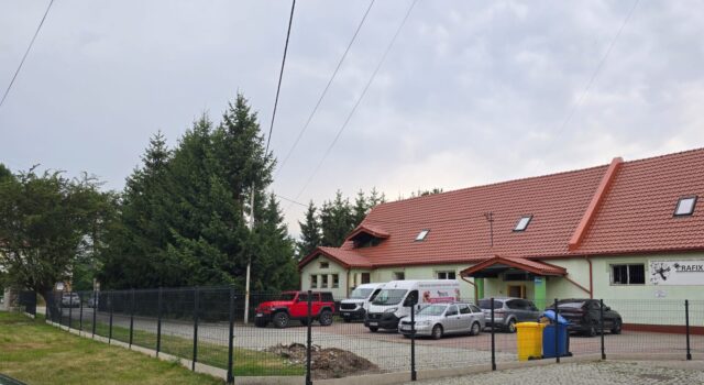 ul. Wrocławska 80 Świdnica (7) ul. Wrocławska 80 Świdnica (7)