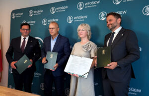 Na Dolnym Śląsku powstają modelowe spółdzielnie energetyczne. W programie gminy powiatu świdnickiego
