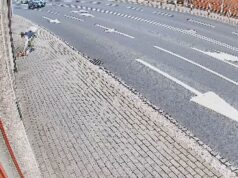 W biały dzień okradł salon optyczny w Świdnicy