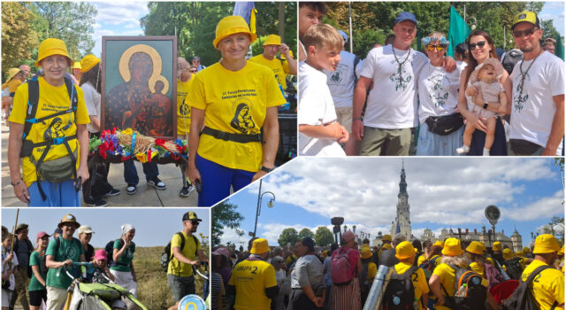 23 Piesza Pielgrzymka Diecezji Swidnickiej 2026.08.08-mix 23 Piesza Pielgrzymka Diecezji Swidnickiej 2026.08.08-mix