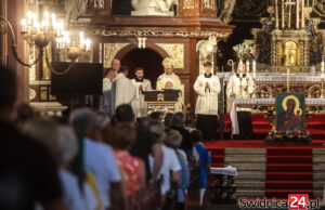 Policzą, ilu katolików chodzi do kościoła. Jakie wyniki były ostatnio w diecezji świdnickiej?