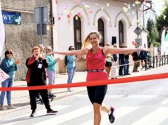 Ze Świdnicy do Sydney. Sonia Rozumkiewicz rusza po trzecią gwiazdę World Marathon Majors!