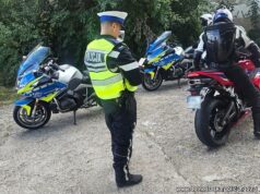 Skontrolowali ponad 1500 pojazdów, wystawili kilkaset mandatów. Bilans policyjnej akcji
