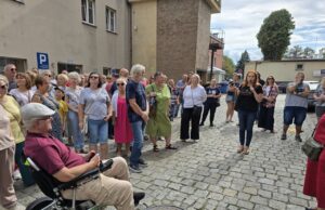 Śladami królów, prezydenta USA i dawnych gospód. W niedzielę 8. Świdnicki Spacer z Historią