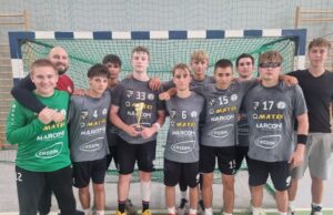Świetny weekend w wykonaniu naszych juniorów