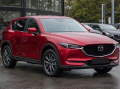 Mazda CX-5 – opinie i typowe wady
