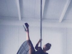 Czym są „Kick Heels” i dlaczego stają się nowym trendem w tańcu na wysokich obcasach