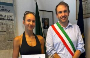 Niezwykły akt odwagi nad jeziorem Como. Alicja Klag z Bojanic uratowała tonącego 27-latka