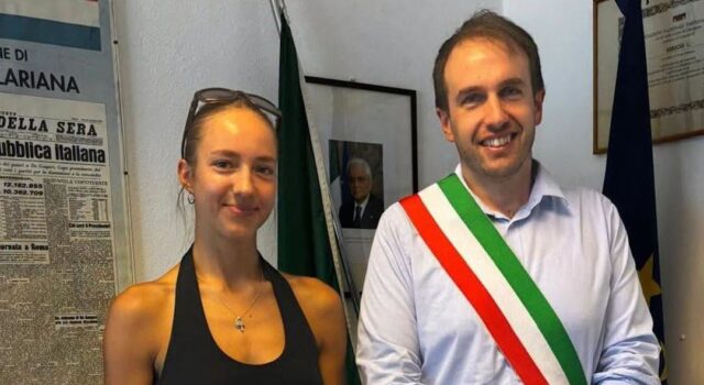 Niezwykły akt odwagi nad jeziorem Como. Alicja Klag z Bojanic uratowała tonącego 27-latka