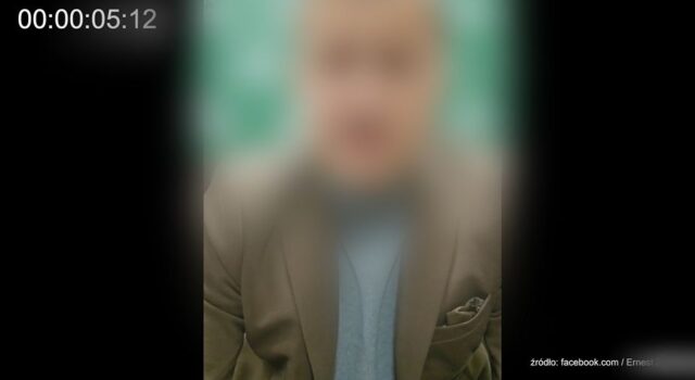 Świdnicki adwokat zatrzymany i z zarzutami