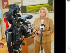 Walka z hejtem czy ciche przyzwolenie? Podwójne standardy prezydent Świdnicy