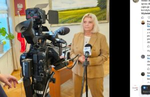 Walka z hejtem czy ciche przyzwolenie? Podwójne standardy prezydent Świdnicy