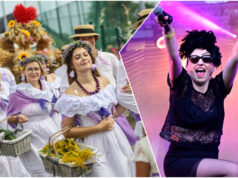 Gmina Świdnica odlicza dni do dożynek. Muzyczną gwiazdą imprezy będzie Back to Maanam