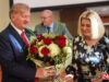 W czerwcu bezpardonowe rozstanie, w sierpniu uśmiechy i kwiaty dla odwołanych Lewandowskiego i Ory