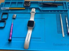 Apple Watch nie działa prawidłowo? Kiedy warto zdecydować się na naprawę? Naprawa Apple Watch w serwisie