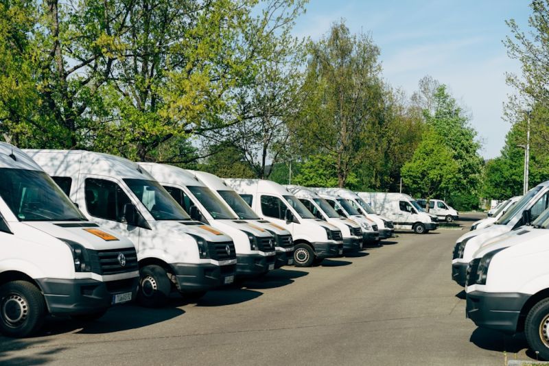Paliwo, e-TOLL, serwis. Na czym dolnośląskie firmy mogą realnie obniżyć koszty floty w 2026 roku?