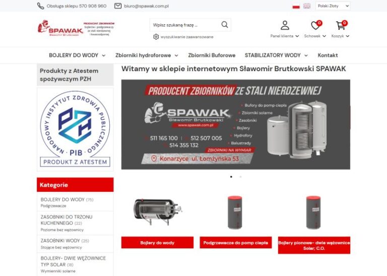 Jak wybrać zbiornik ze stali nierdzewnej dopasowany do instalacji?