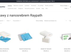 Czy zestawy Raypath pozwalają ograniczyć używanie detergentów w domu? raypath-shop.com