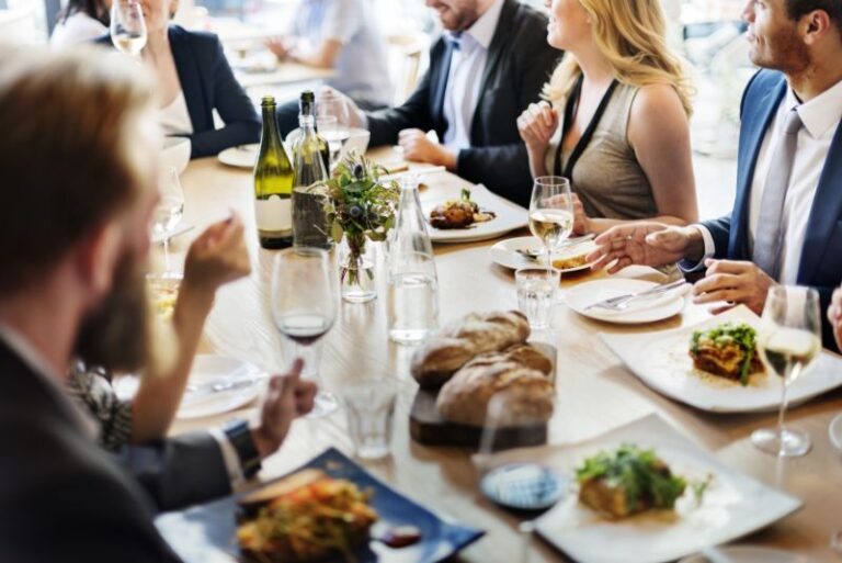 Restauracja Wrocław: Między Mostami, czyli nowoczesna kuchnia polska oraz sala degustacyjna Most z gwiazdką Michelin