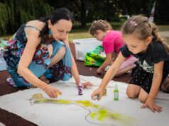 Jeszcze dwa tygodnie „Lata na podwórku” w Świdnicy. Jakie atrakcje dla dzieci i młodzieży?