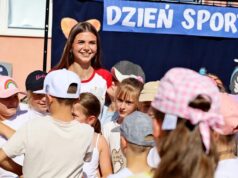 Martyna Janaszek po raz kolejny sięgnęła po złoto i tytuł mistrzyni Europy