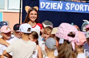 Martyna Janaszek po raz kolejny sięgnęła po złoto i tytuł mistrzyni Europy