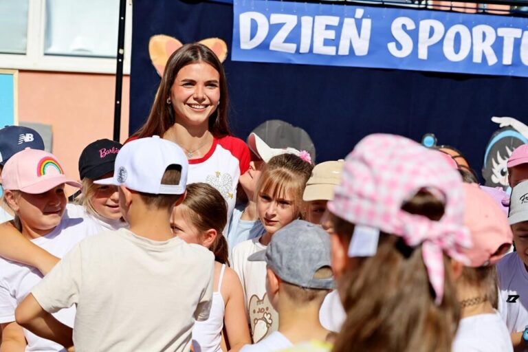 Martyna Janaszek po raz kolejny sięgnęła po złoto i tytuł mistrzyni Europy