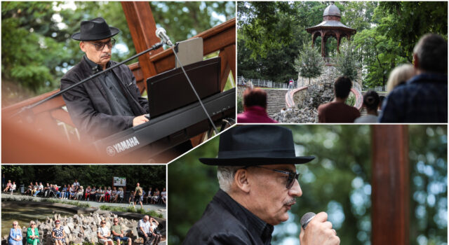 Muzyczna Altana koncert Miroslaw Jablonski 2026.08.23-mix