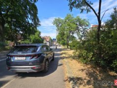 Może ruszać budowa nowego parkingu. Na realizację prac trafi 1,3 mln złotych
