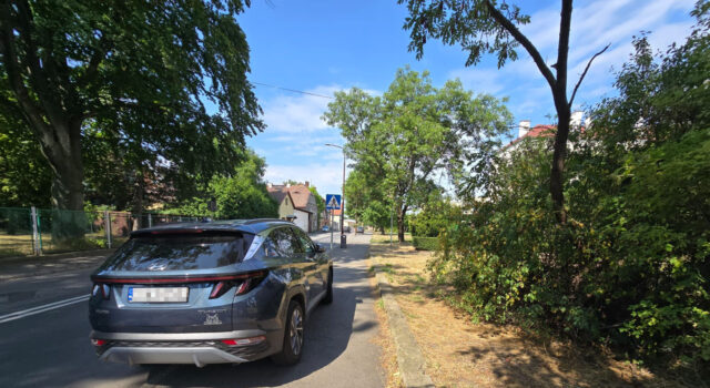 Może ruszać budowa nowego parkingu. Na realizację prac trafi 1,3 mln złotych